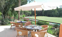 golf du soleil
